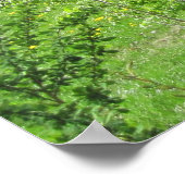 カントリー・バーン・ポスター ポスター (角)