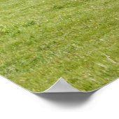 カントリー・バーン・ポスター ポスター (角)