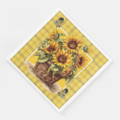 カントリー・ヒマワリ (コーナー)