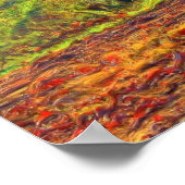 カントリー・ファーム・アート・ポスター ポスター (角)