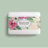 カントリー・フラワーソープベリー・バンド 招待状ベリーバンド