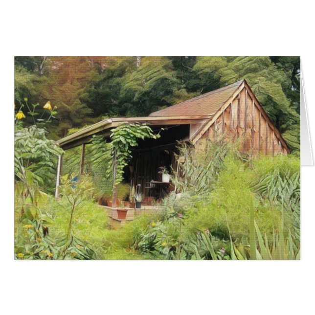 カントリー・ヘルベリー (正面横)