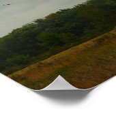 カントリー・ベール ポスター (角)