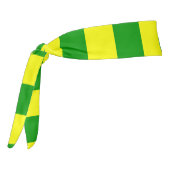 カントリー・ライトリム国旗 タイヘッドバンド (回転270)