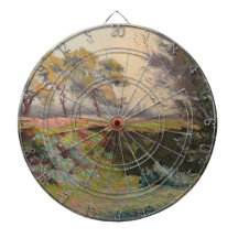 カントリー・ランドスケープ（Leo Gausson著）