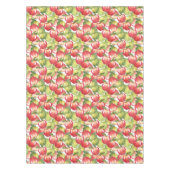 カントリー・リンゴ テーブルクロス (正面)