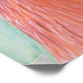 カントリー・ロスター・ウォーター・カラー ポスター (角)