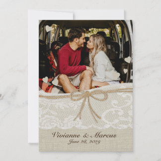 カントリー・ロマンス日付の保存 セーブザデート