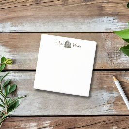 カントリーBarn 3x3 ポストイット