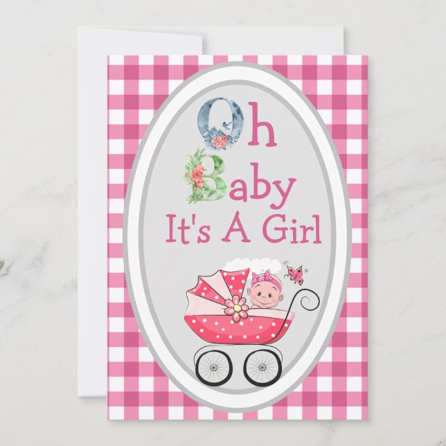 カントリーOhベビーガール (正面)