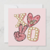 カントリーXOXO – ワイルドウエストラブ (正面)