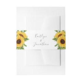 カントリ素朴ーヒマ結婚ワリ 招待状ベリーバンド