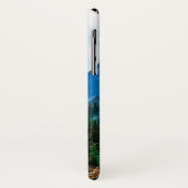 カントリ素朴ー山景勝自然 Case-Mate iPhoneケース (裏面/左)