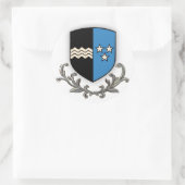 カントンアーガウ ラウンドシール (バッグ)