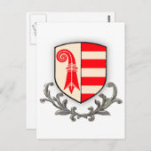 カントンジュラ ポストカード (正面/裏面)