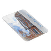 カントン高校 マグネット (右側)