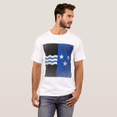 カントン・オブ・アーガウ Tシャツ (正面フル)