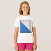 カントン・オブ・チューリッヒ Tシャツ (正面フル)