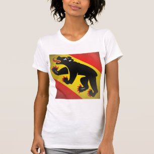 カントン・オブ・ベルン Tシャツ