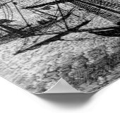 カントン、中国、1669年 ポスター (角)