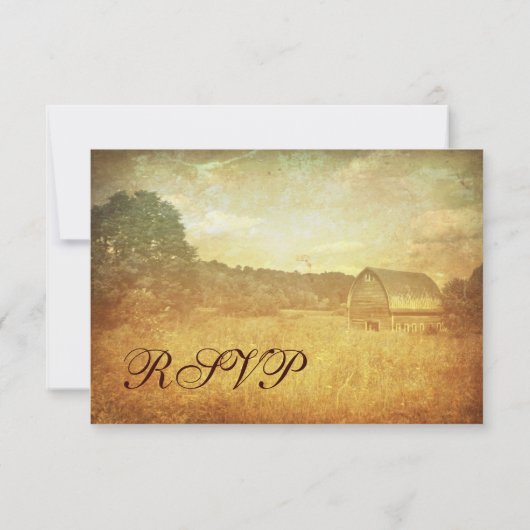 カント素朴リーバ動揺してーン結婚の出欠の返事 出欠カード (裏面)