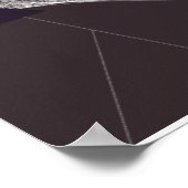 カント考えの三天座主義について ポスター (角)