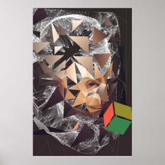 カント考えの三天座主義について ポスター