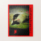 カント非表示 – Valenpuzzle ジグソーパズル (縦)