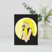 カント ポストカード (スタンド正面)