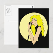 カント ポストカード (正面/裏面)