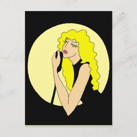 カント ポストカード (正面)