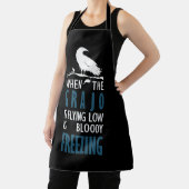 カンドエルグラジョヴエラバホ エプロン (インサイチュ)