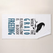 カンドエルグラジョヴエラバホ バスタオル (バスタオル)