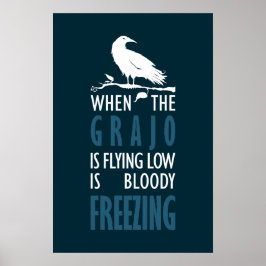 カンドエルグラジョヴエラバホ ポスター