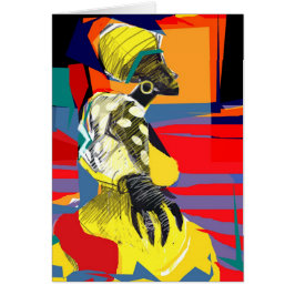 カンドンベダンサー