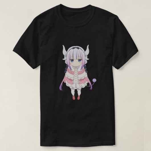 カンナカムイエッセンシャル Tシャツ (デザイン正面)