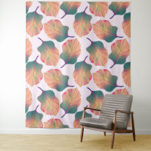 カンナトロピカ葉ナンズインパステル