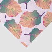 カンナトロピカ葉ナンズインパステル 薄葉紙 (詳細)