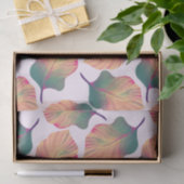 カンナトロピカ葉ナンズインパステル 薄葉紙 (ギフト)