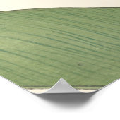 カンナリリー ポスター (角)