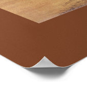 カンニ苍猊~チベットマスティフ~ジュゼッペカスティリオーネ ポスター (角)