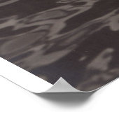 カンヌでの休日， 1930年代 ポスター (角)