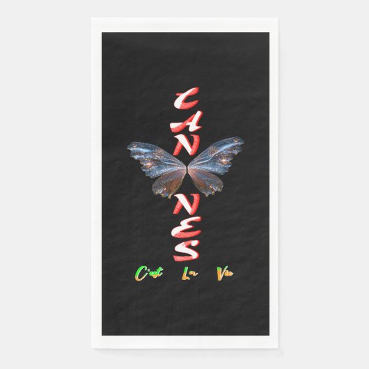 カンヌケストラヴィ (正面)