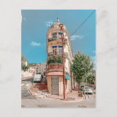 カンヌフランスのフランス葉書のリビエラの見解 ポストカード (正面)