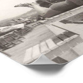 カンヌ1930年代 ポスター (角)