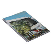 カンヌ2014年 ノートブック (右側)