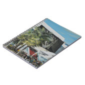 カンヌ2014年 ノートブック (左側)