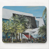 カンヌ2014年 マウスパッド (正面)