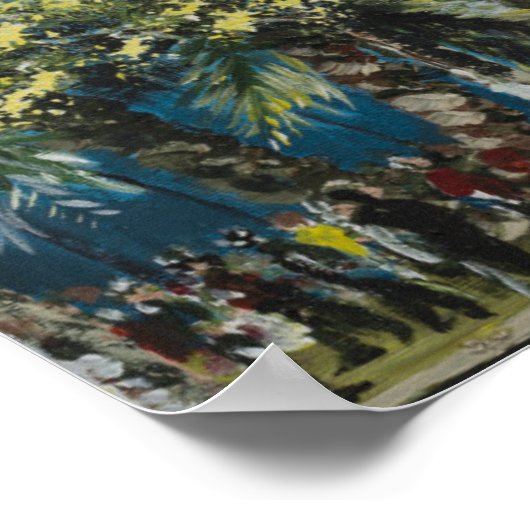 カンヌ2014 ポスター (角)