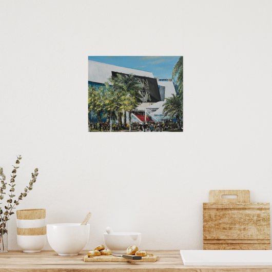 カンヌ2014 ポスター (キッチン)